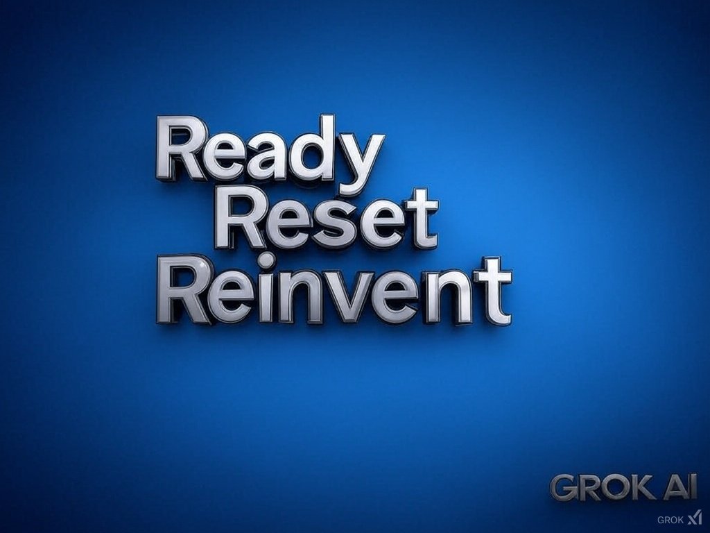 ReadyResetReinvent